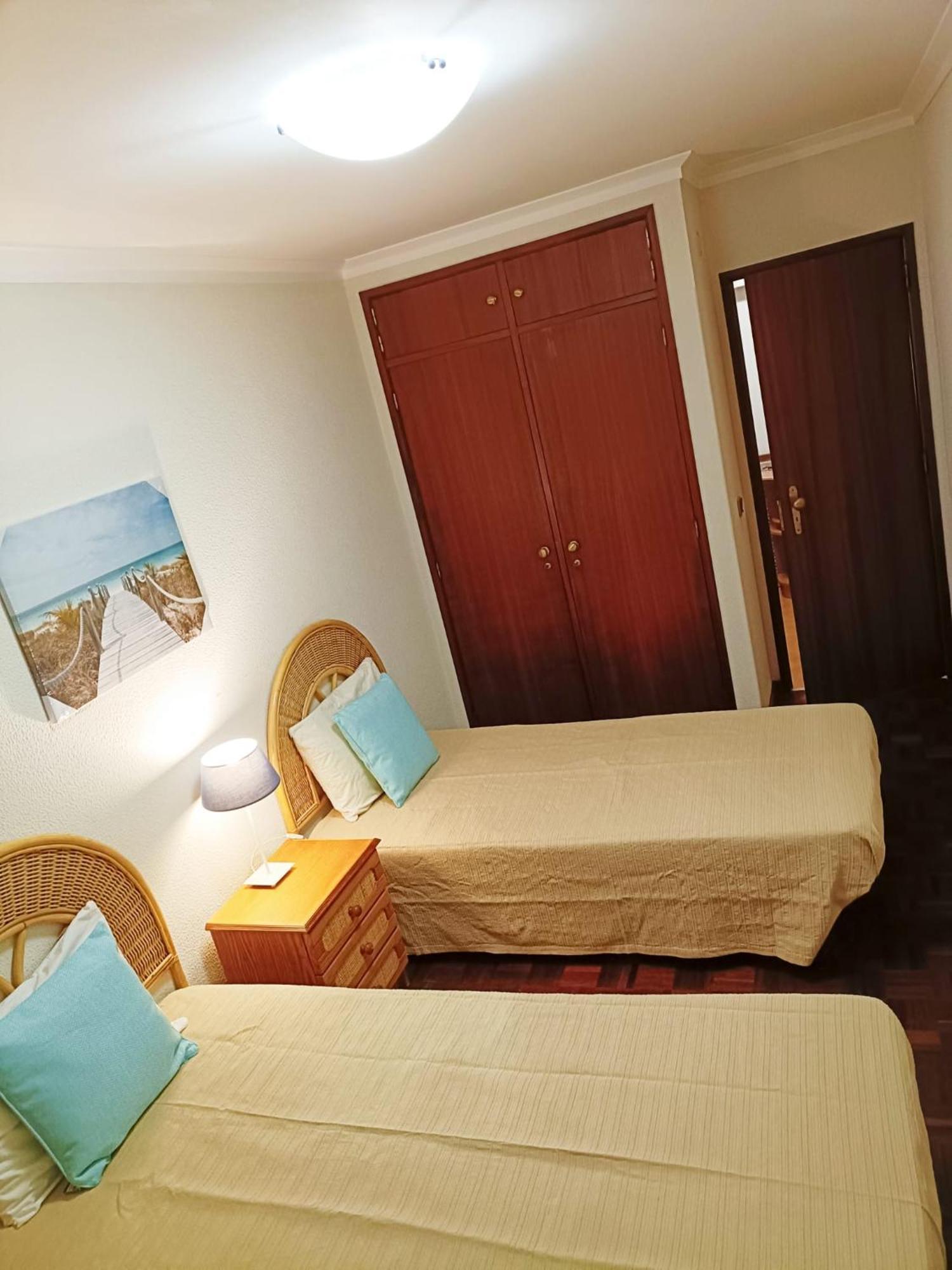 Apartament Sesimbra Flat Zewnętrze zdjęcie