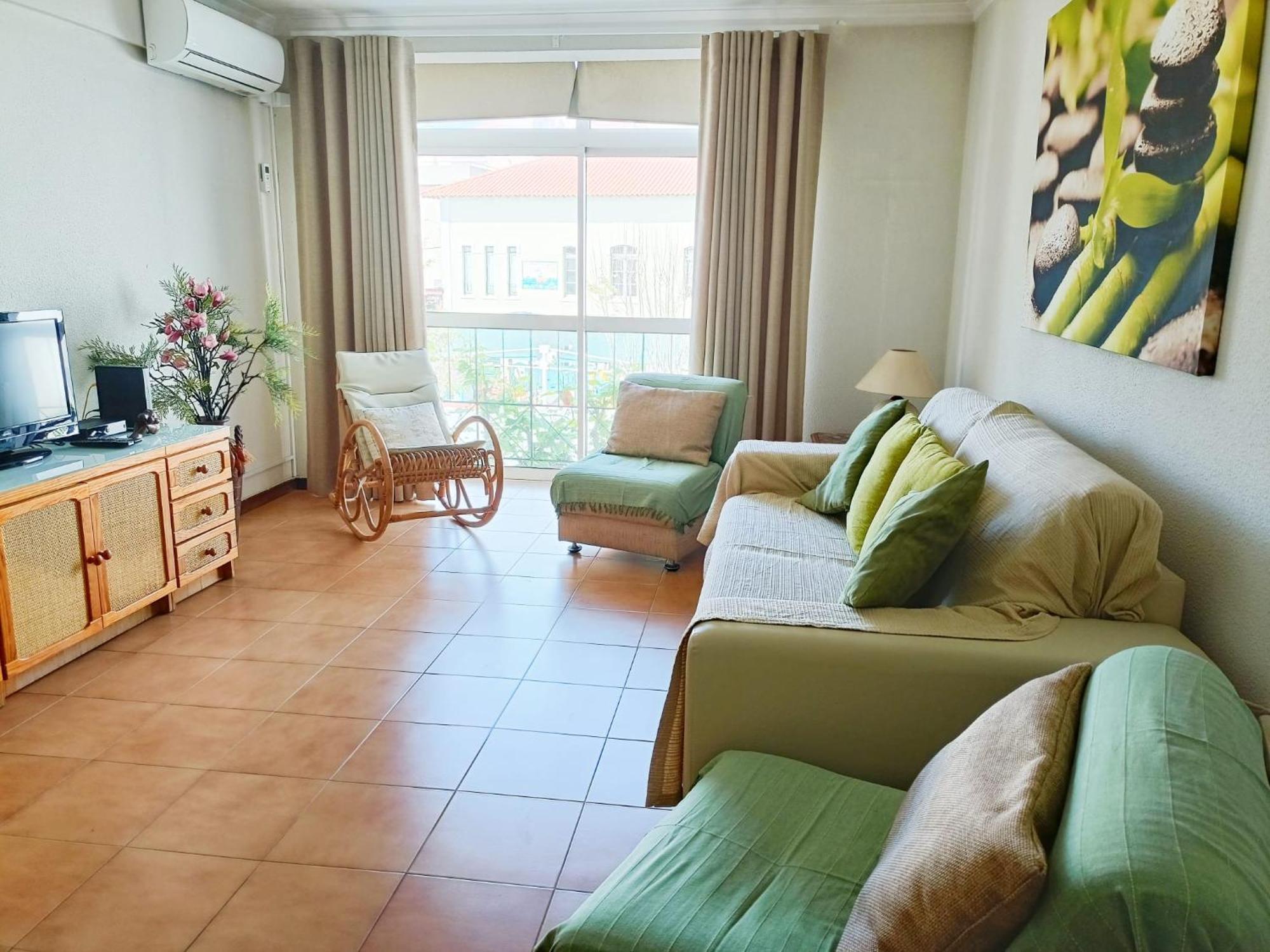 Apartament Sesimbra Flat Zewnętrze zdjęcie
