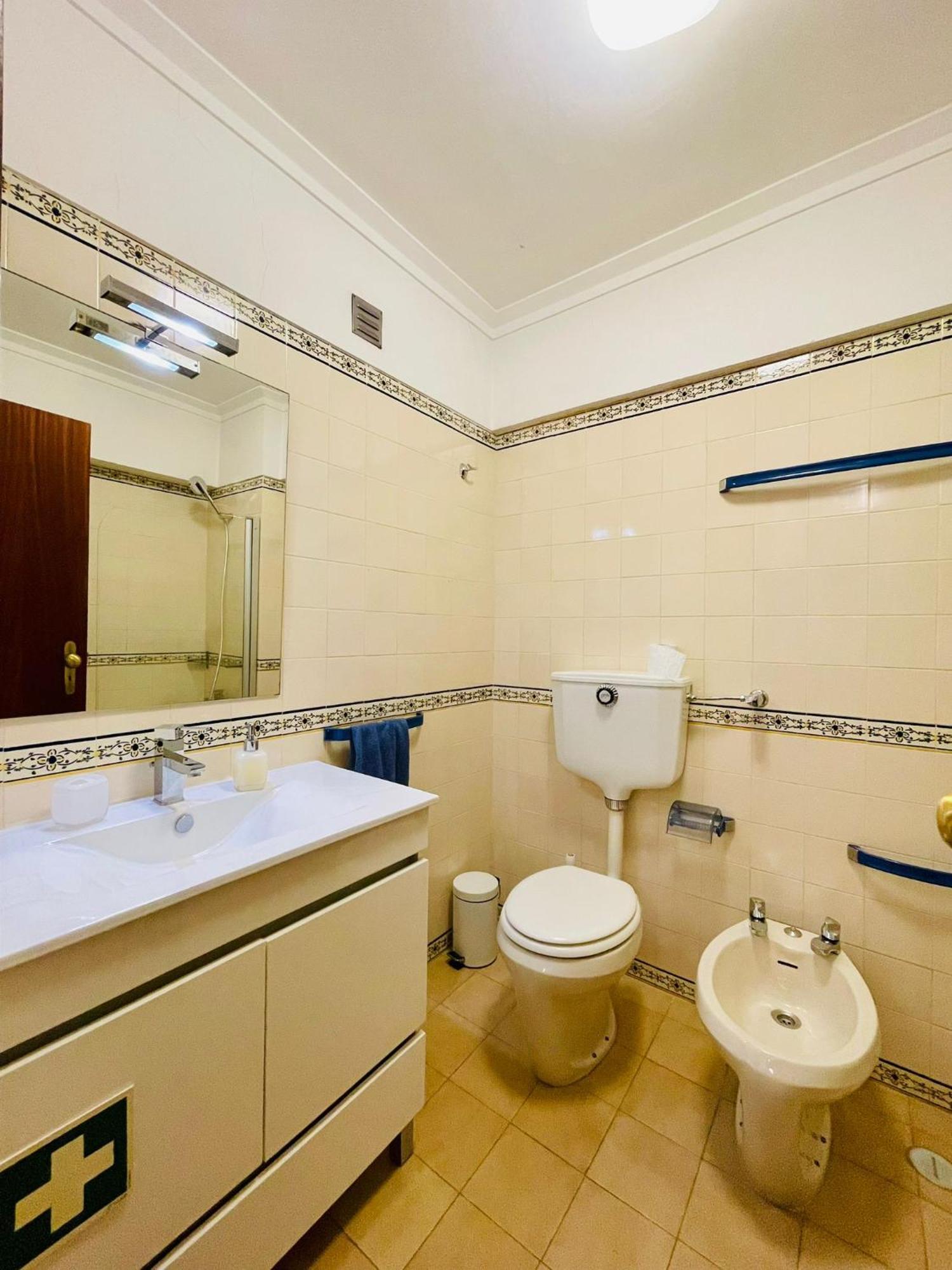 Apartament Sesimbra Flat Zewnętrze zdjęcie