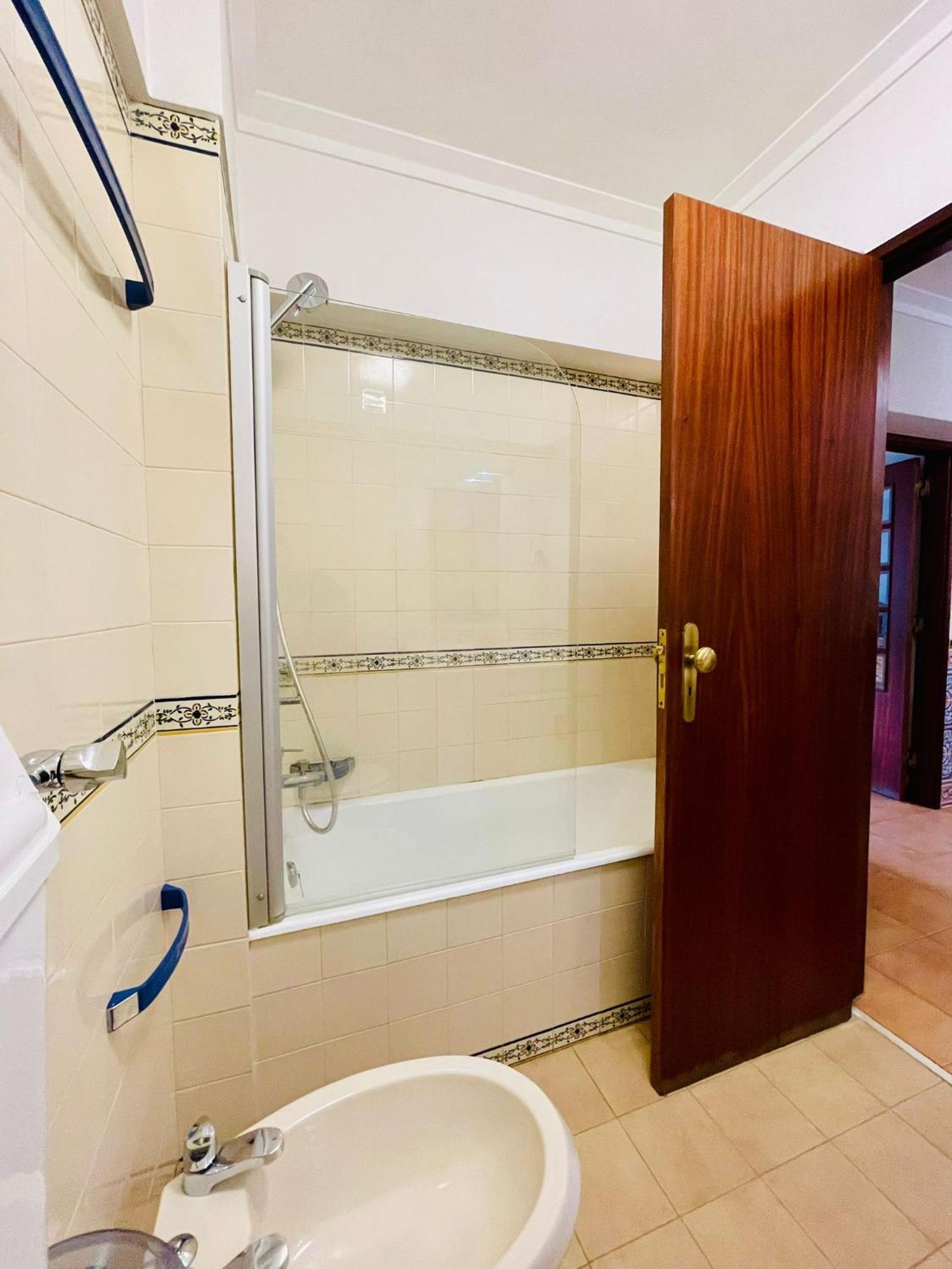 Apartament Sesimbra Flat Zewnętrze zdjęcie