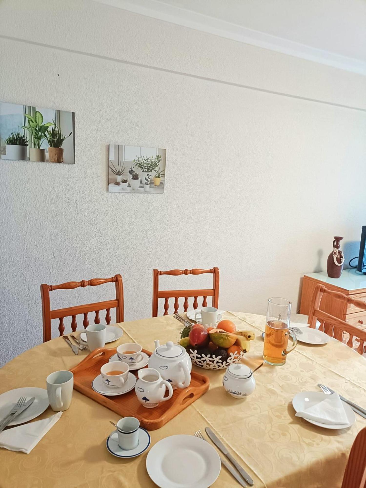 Apartament Sesimbra Flat Zewnętrze zdjęcie