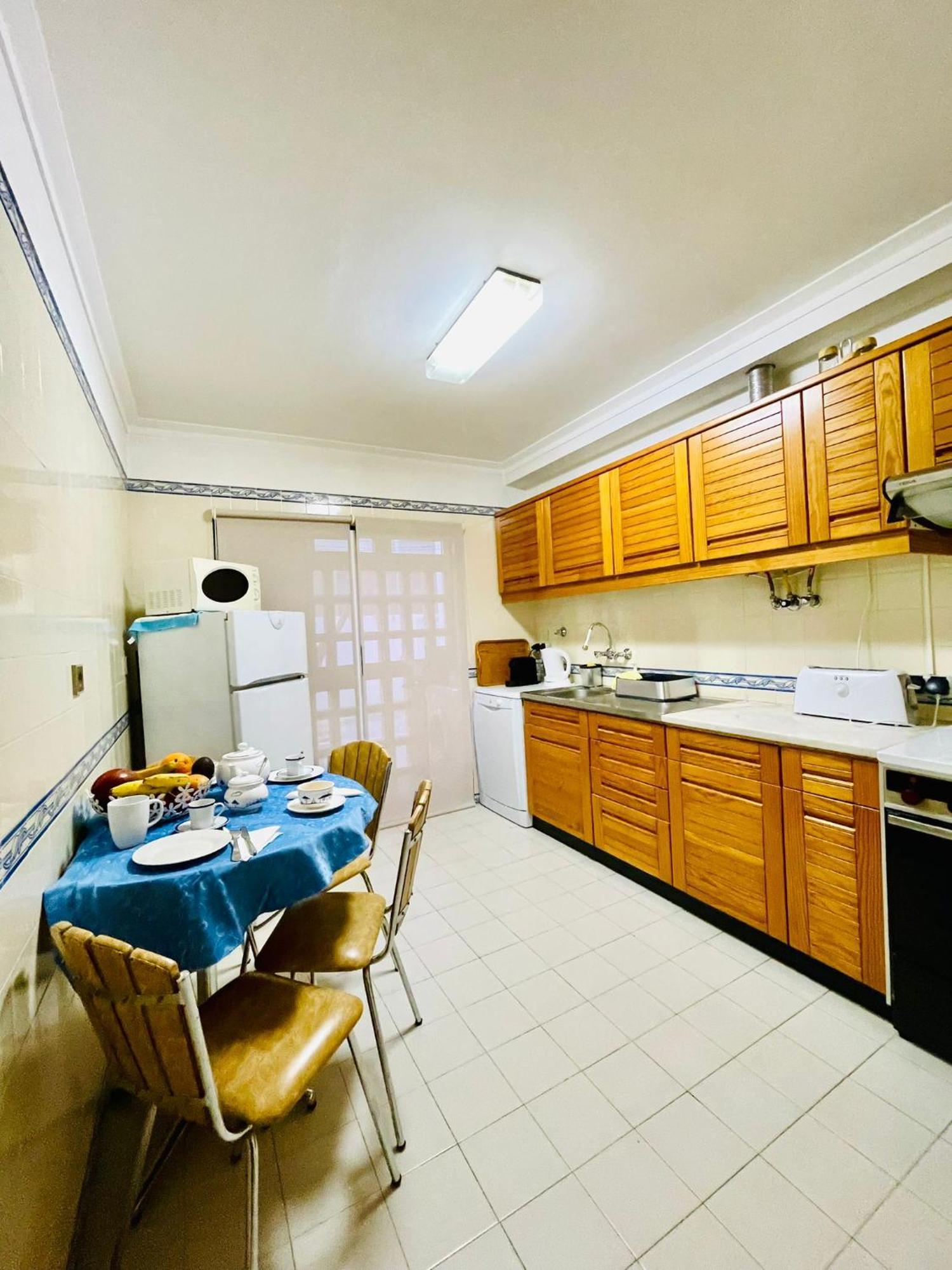 Apartament Sesimbra Flat Zewnętrze zdjęcie