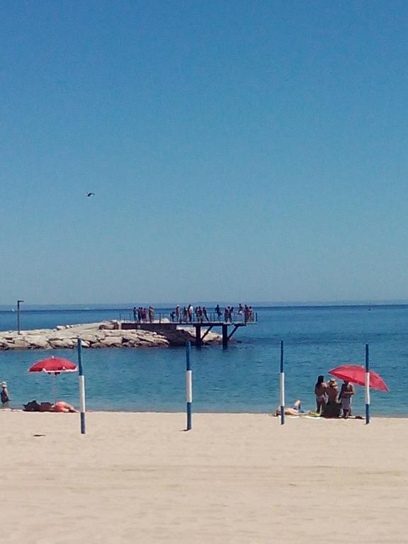 Apartament Sesimbra Flat Pokój zdjęcie