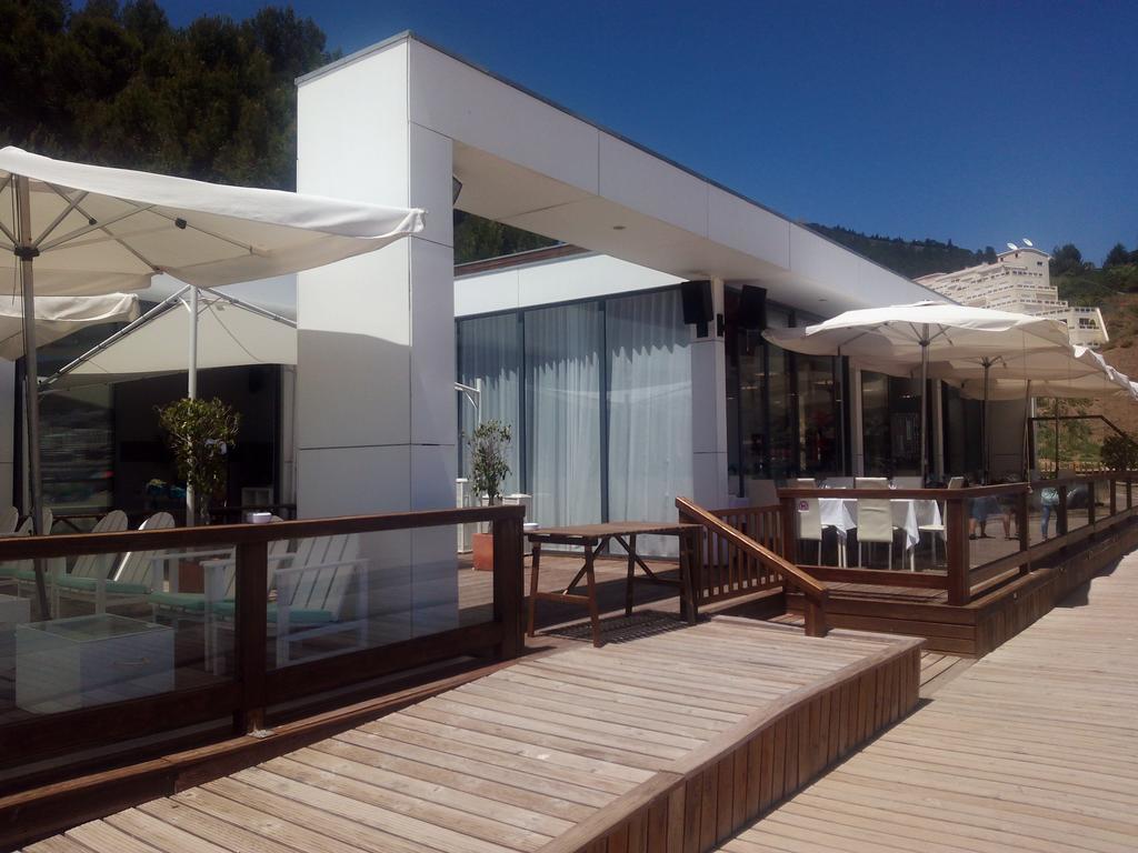 Apartament Sesimbra Flat Pokój zdjęcie