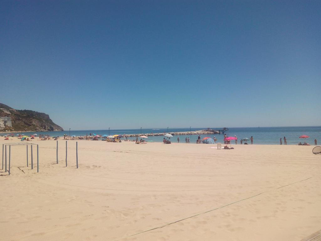 Apartament Sesimbra Flat Pokój zdjęcie