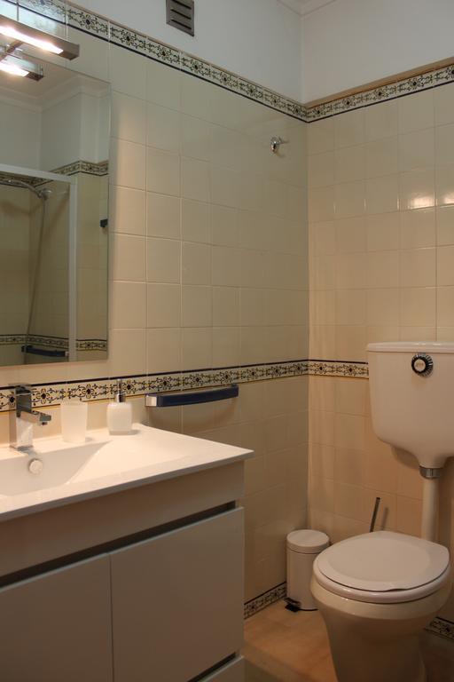 Apartament Sesimbra Flat Pokój zdjęcie
